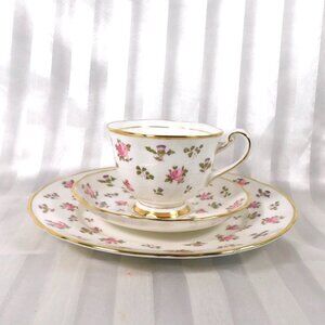 Royal Chelsea Three Piece Luncheon Set in Britannia # 26177